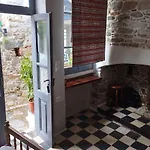 Fasolas Square 15m2 Is Located 30 Stairs Up From The Main Road And It Is In The Old Market Fasolas And Next To The Museums Hébergement de vacances