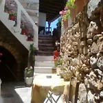 Fasolas Square 15m2 Is Located 30 Stairs Up From The Main Road And It Is In The Old Market Fasolas And Next To The Museums *